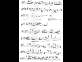 Suzuki violin method   vol 09