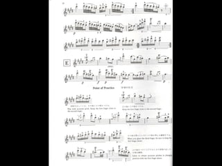 Suzuki violin method   vol 09