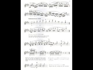 Suzuki violin method   vol 09