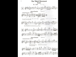 Suzuki violin method   vol 09