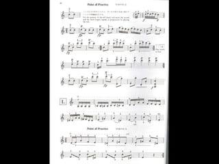Suzuki violin method   vol 09