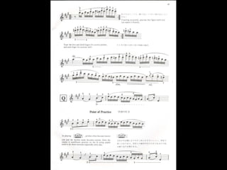 Suzuki violin method   vol 09