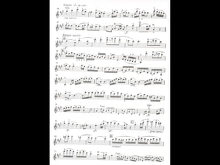 Suzuki violin method   vol 09