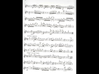 Suzuki violin method   vol 10