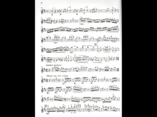 Suzuki violin method   vol 10