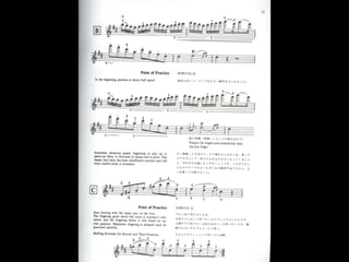 Suzuki violin method   vol 10