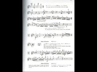 Suzuki violin method   vol 10