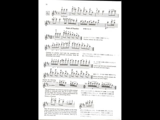 Suzuki violin method   vol 10