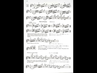 Suzuki violin method   vol 10