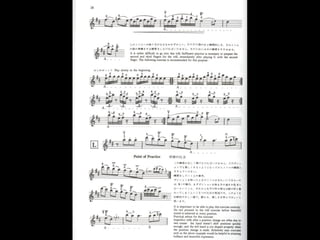 Suzuki violin method   vol 10