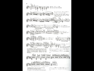 Suzuki violin method   vol 10