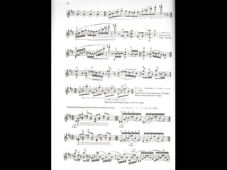 Suzuki violin method   vol 10