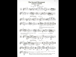 Suzuki violin method   vol 10