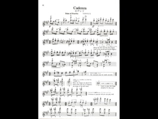 Suzuki violin method   vol 10
