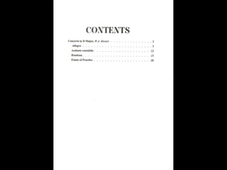 Suzuki violin method   vol 10