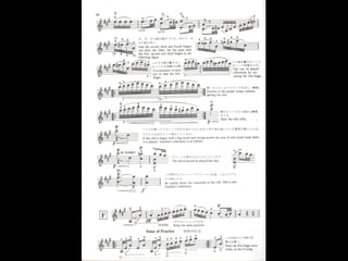 Suzuki violin method   vol 10
