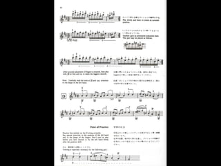 Suzuki violin method   vol 10