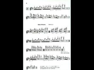 Suzuki violin method   vol 10