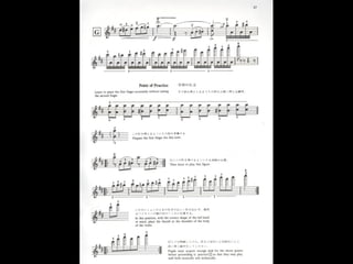 Suzuki violin method   vol 10