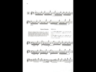 Suzuki violin method   vol 10