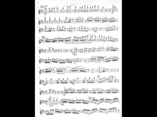 Suzuki violin method   vol 10
