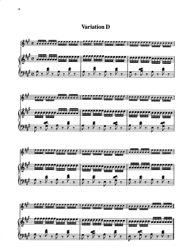Suzuki violin school. piano volume 1 PDF