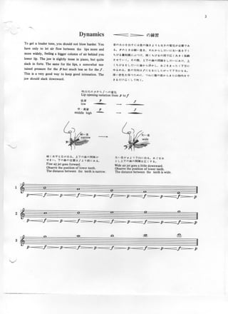 Suzuki Volume 03 - Flauta