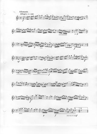 Suzuki volume 04   flauta