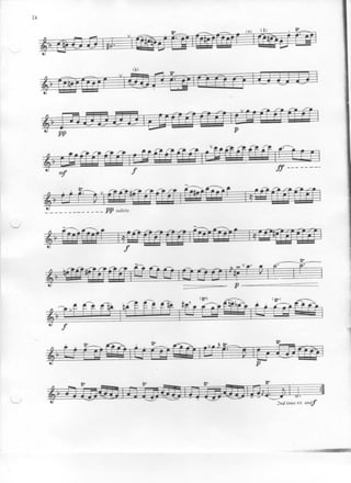 Suzuki volume 04   flauta