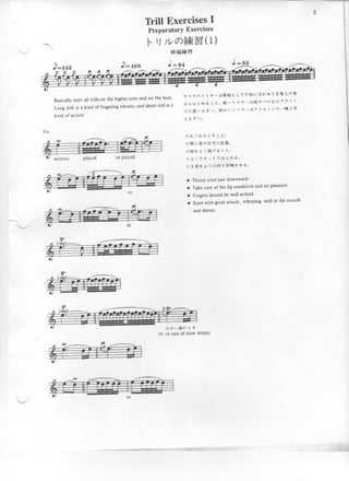 Suzuki volume 04   flauta