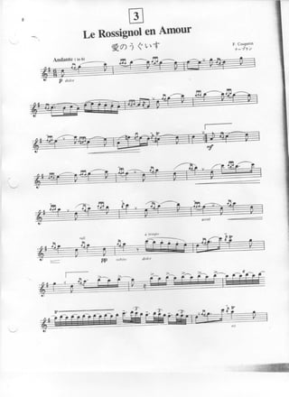 Suzuki volume 04   flauta