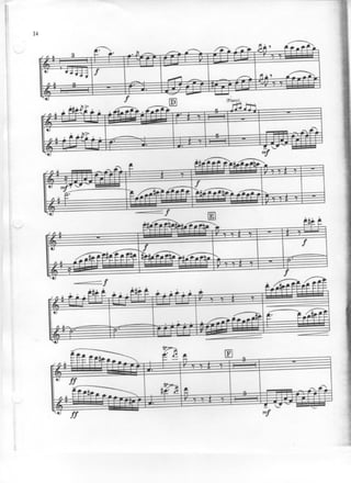 Suzuki Volume 05 - Flauta