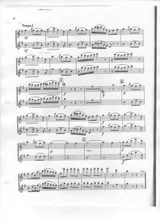 Suzuki Volume 05 - Flauta