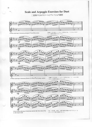 Suzuki Volume 05 - Flauta