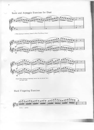 Suzuki volume 06   flauta