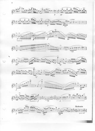 Suzuki Volume 07 - Flauta