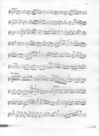 Suzuki Volume 07 - Flauta