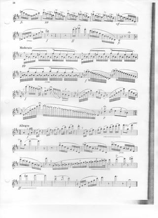 Suzuki Volume 07 - Flauta