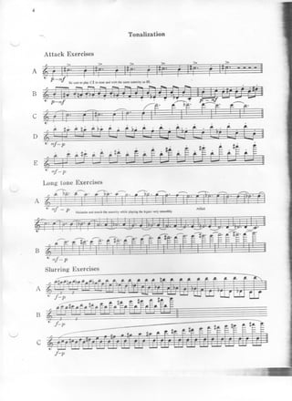 Suzuki Volume 07 - Flauta