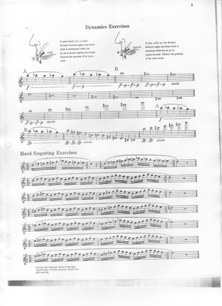 Suzuki Volume 07 - Flauta