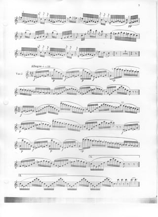 Suzuki Volume 07 - Flauta