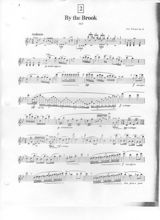 Suzuki Volume 07 - Flauta