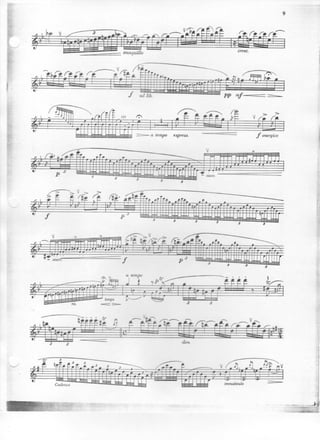 Suzuki Volume 07 - Flauta