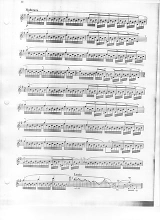 Suzuki Volume 07 - Flauta