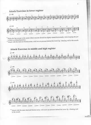 Suzuki Volume 11 - Flauta