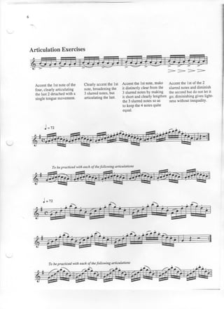 Suzuki Volume 11 - Flauta