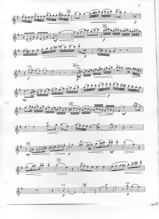 Suzuki Volume 11 - Flauta