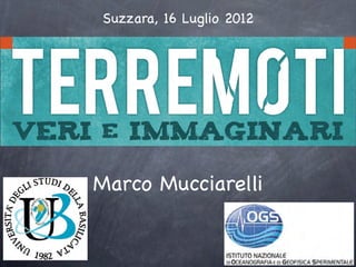 Suzzara, 16 Luglio 2012




Marco Mucciarelli
 