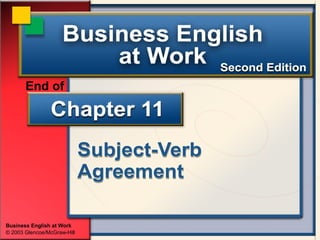 mcgraw hill english 11