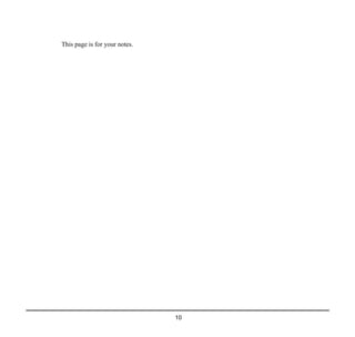 10
1.
This page is for your notes.
 